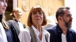 Aumentan a diez años la pena contra el único condenado por violar a Pelicot que recurrió