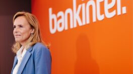Bankinter ganó 811,5 millones de euros hasta septiembre, un 11% más