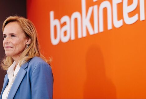 Bankinter ganó 811,5 millones de euros hasta septiembre, un 11% más