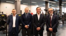 GO fit desembarca en Italia con un nuevo centro en la ciudad de Turín