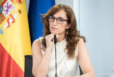 El Gobierno financia con 500 millones la ley ELA un año después de su aprobación
