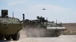 Moncloa aprueba créditos para la industria de Defensa para alcanzar el objetivo del 2% del PIB