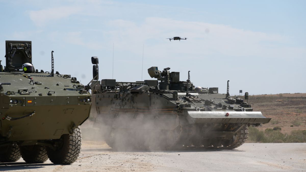 Moncloa aprueba créditos para la industria de Defensa para alcanzar el objetivo del 2% del PIB