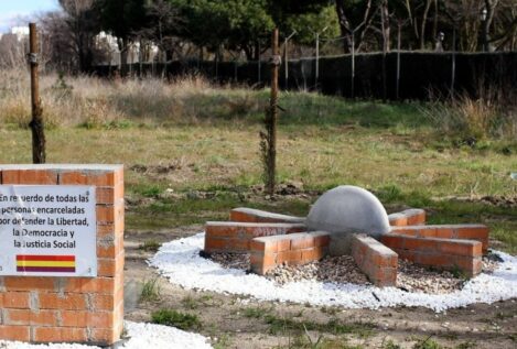 El Gobierno declara la antigua cárcel de Carabanchel Lugar de Memoria Democrática