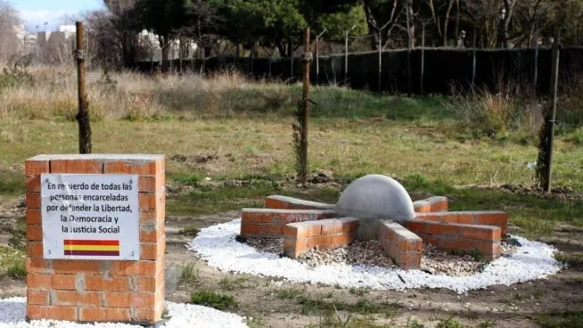 El Gobierno declara la antigua cárcel de Carabanchel Lugar de Memoria Democrática