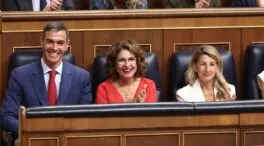 El Gobierno anuncia que aprobará en breve una generación de crédito para financiar la ley ELA