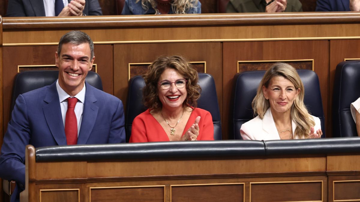 El Gobierno anuncia que aprobará en breve una generación de crédito para financiar la ley ELA
