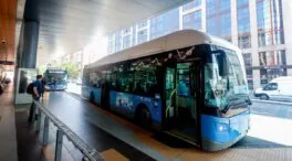 El Gobierno aprueba 364 millones al transporte de Madrid, Barcelona, Valencia y Canarias
