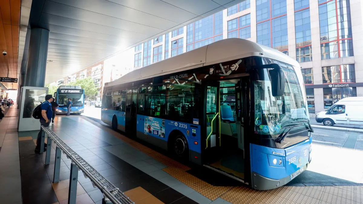 El Gobierno aprueba 364 millones al transporte de Madrid, Barcelona, Valencia y Canarias