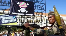 Golpe de Estado en Madagascar: los militares toman el poder y el presidente huye del país