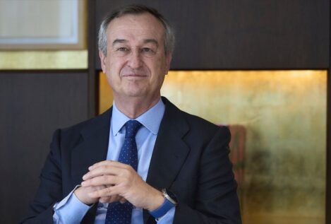 Sabadell informa que solo el 2,8% de los accionistas de la entidad ha acudido a la opa