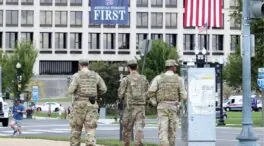 Una juez bloquea el despliegue en Portland de la Guardia Nacional ordenado por Trump
