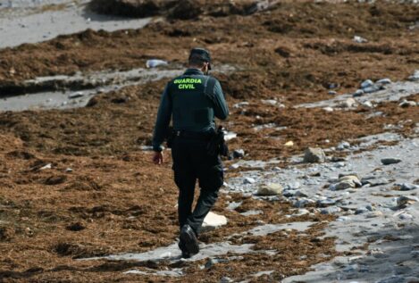 Tercer joven inmigrante hallado muerto en aguas de Ceuta en menos de 24 horas