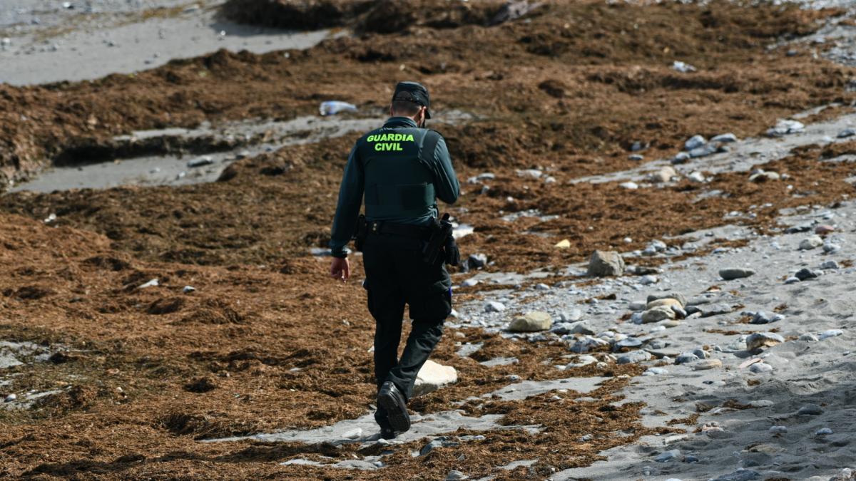 Tercer joven inmigrante hallado muerto en aguas de Ceuta en menos de 24 horas