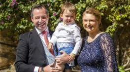 Día clave para Luxemburgo: Guillermo y Estefanía marcarán el futuro de la Familia Ducal