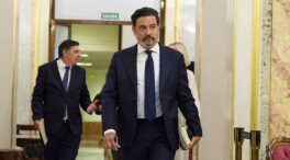 La ausencia de un diputado del PP en viaje de novios podría salvar la Ley de Movilidad