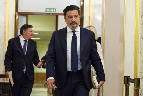 La ausencia de un diputado del PP en viaje de novios podría salvar la Ley de Movilidad