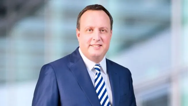 Telefónica reemplazará al consejero delegado de su filial alemana, Markus Haas