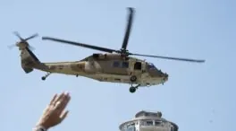 Israel confirma que Hamás ha entregado los cuerpos de cuatro rehenes fallecidos