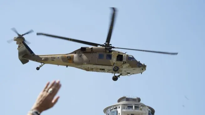 Israel confirma que Hamás ha entregado los cuerpos de cuatro rehenes fallecidos
