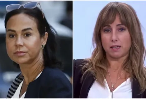 Pardo de Vera vendió un piso en Madrid dos meses después de que la imputasen