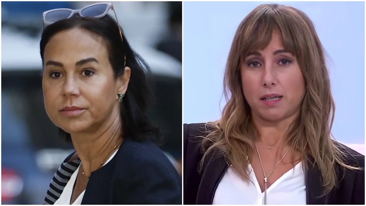 La UCO pone el foco en una cuenta bancaria que comparten las hermanas Pardo de Vera