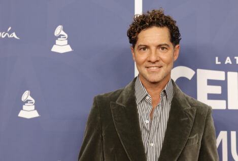 José María, el hermano de Bisbal que se quedó parapléjico tras estar desaparecido en Almería