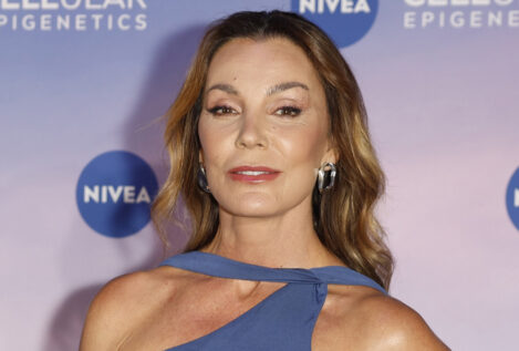 Pepe, el hermano productor de Mar Flores que ganó un Ondas y se crio en el barrio de Usera