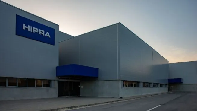 Europa compra a la española Hipra millones de vacunas para la variante covid 'Frankenstein'
