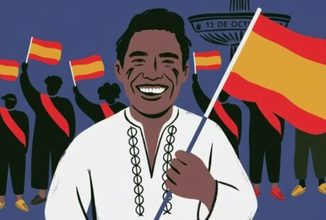 El cisma 'hispanchista'