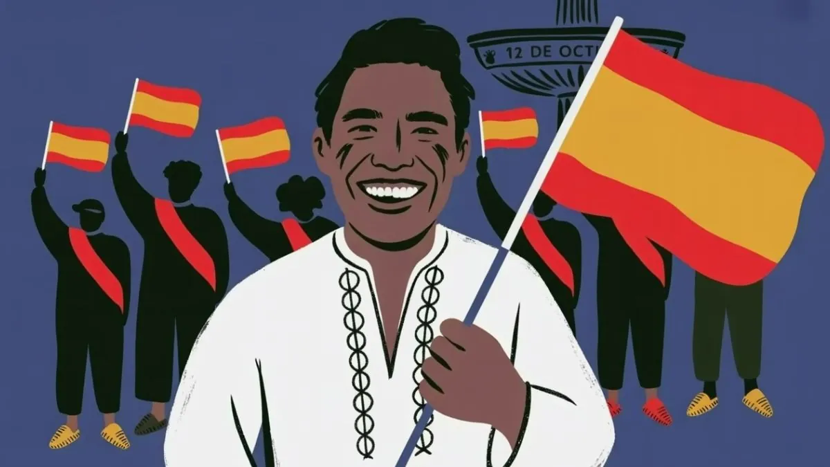 El cisma ‘hispanchista’