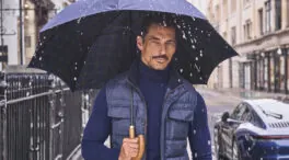 Diez compras en moda masculina con las que actualizar tus 'looks' con las últimas tendencias