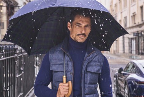 Diez compras en moda masculina con las que actualizar tus 'looks' con las últimas tendencias