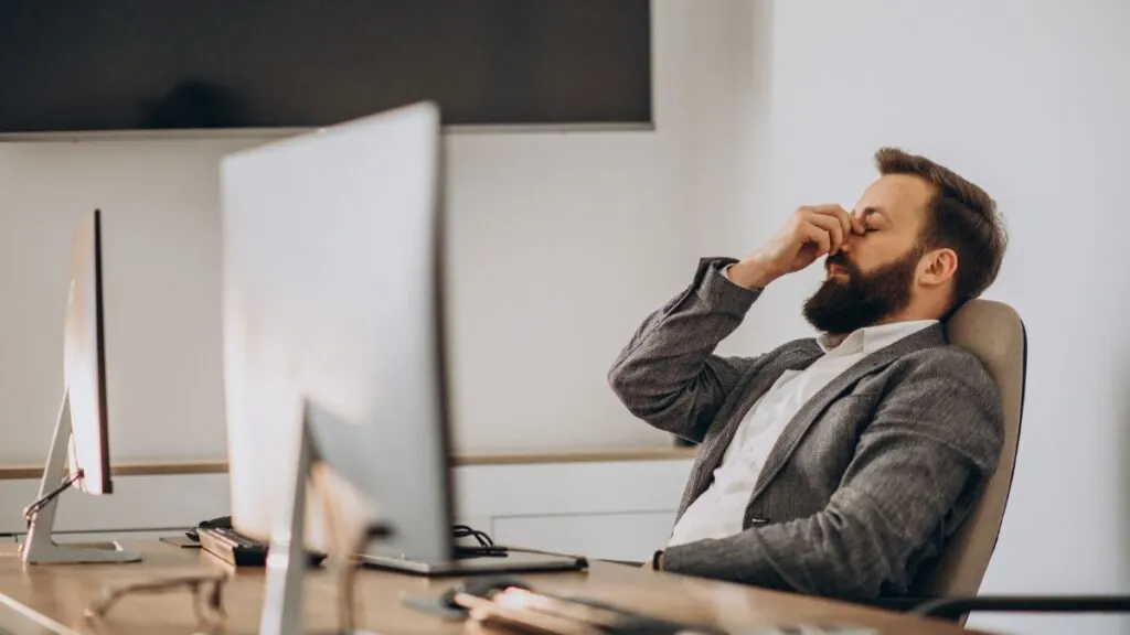 detective bajas laborales falsas