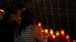 Víctimas de la dana sufren en el primer aniversario «el dolor de las ausencias»