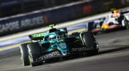 GP de Estados Unidos F1 2025: TV, horarios y dónde ver las carreras en Austin en directo online