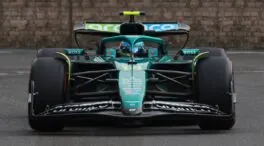 GP de Singapur F1 2025: horarios, cuándo es y dónde ver por TV la carrera en Marina Bay