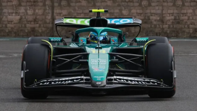 GP de Singapur F1 2025: horarios, cuándo es y dónde ver por TV la carrera en Marina Bay