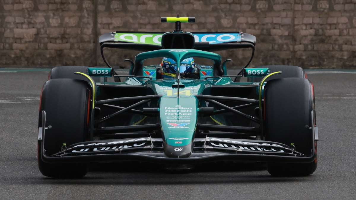 GP de Singapur F1 2025: horarios, cuándo es y dónde ver por TV la carrera en Marina Bay
