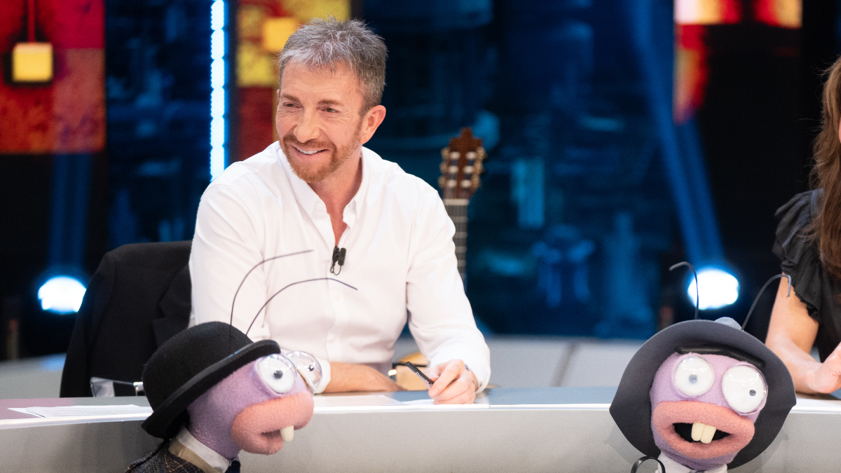 ‘El hormiguero’ se queda sin su invitado de este martes por una razón de peso 