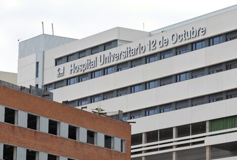 Un juez obliga al 12 de Octubre a reabrir un caso de acoso por «trato degradante» a un médico