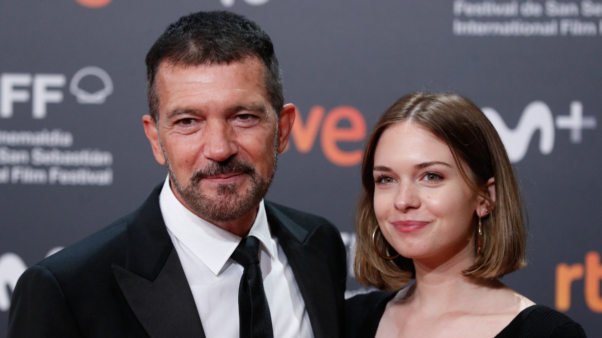 Entramos en Abadía Retuerta, el hotel donde se casa Stella Banderas y elegido el mejor del mundo