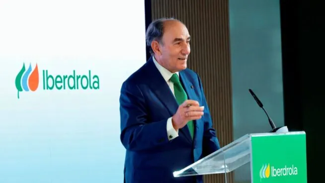 Iberdrola ganó 5.307 millones a septiembre y enfila unas ganancias y dividendo récord