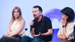 Iglesias ofrece su apoyo al PSOE para «reventar a la derecha» y a sus «activos políticos»