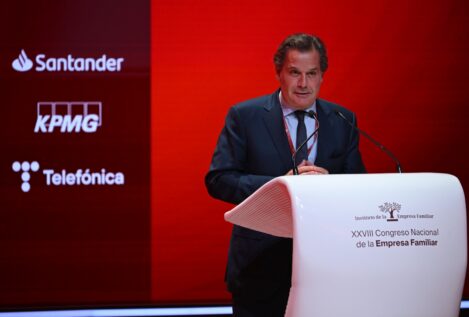 Las empresas piden a los políticos que afronten la caída de la productividad: «Para eso cobran»