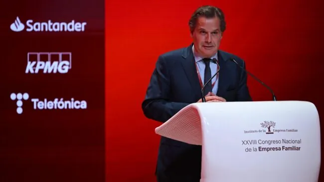 Las empresas piden a los políticos que afronten la caída de la productividad: «Para eso cobran»