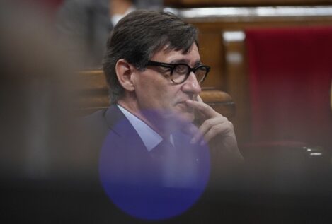 Cataluña recorta un 50% en cuidados para enfermos de ELA desde 2019