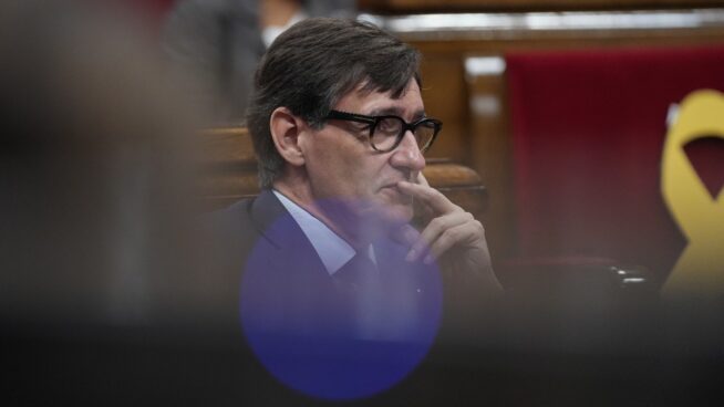 Cataluña recorta un 50% en cuidados para enfermos de ELA desde 2019