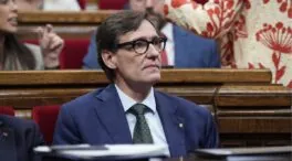 Illa augura que Cataluña dará «un paso de gigante» con la nueva financiación autonómica
