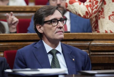 Illa augura que Cataluña dará «un paso de gigante» con la nueva financiación autonómica